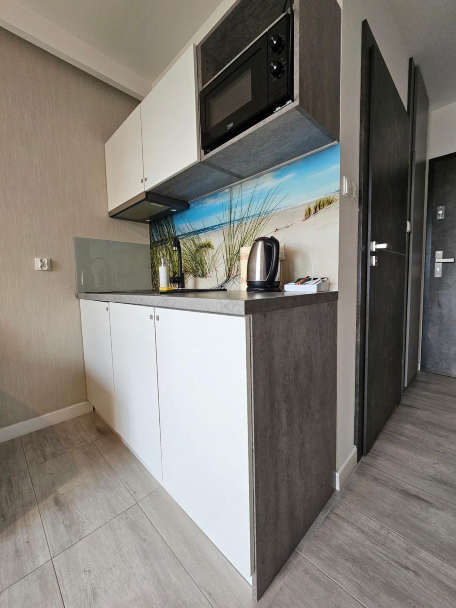 Apartament B106 - Residence Jastrzebia Gora Exterior photo